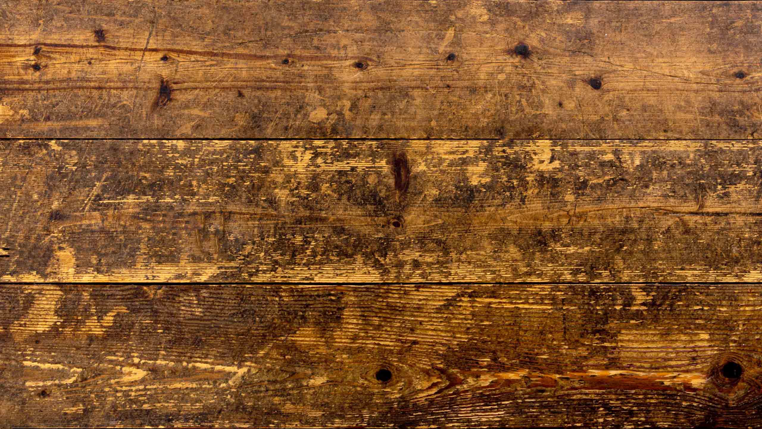 Wooden baking boards reused for unique designer shelf